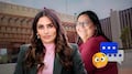 Alessandra Rojo de la Vega no teme enfrentarse a Citlalli Hernández por la Cuauhtémoc en 2027