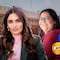 Alessandra Rojo de la Vega no teme enfrentarse a Citlalli Hernández por la Cuauhtémoc en 2027