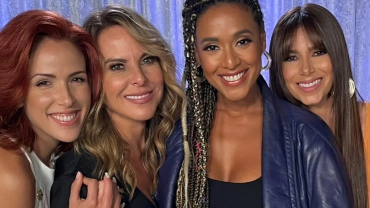 Kate del Castillo regresa pero no con Netflix en la serie Armas de Mujer