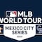 Houston Astros vs Colorado Rockies: Horario y canal para ver en vivo los juegos del MLB Mexico City Series 2024