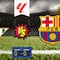 Real Betis vs FC Barcelona: Pronóstico y posibles alineaciones de la Jornada 9 de LaLiga