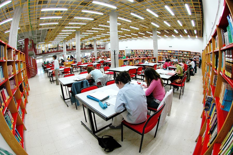 Universidad de Alcalá de Henares, cede del XVII Encuentro Iberoamericano de Educación