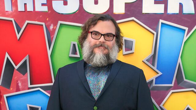 Jack Black quiere a Pedro Pascal como Wario en una secuela de Mario Bros.