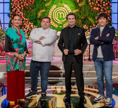 MasterChef España