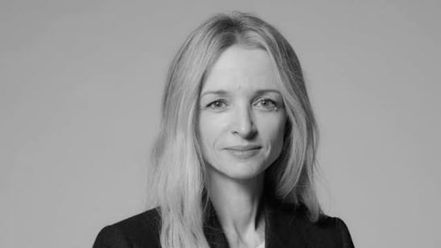 Delphine Arnault