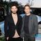 Ricky Martin aparece en la cama junto a su esposo Jwan Yosef