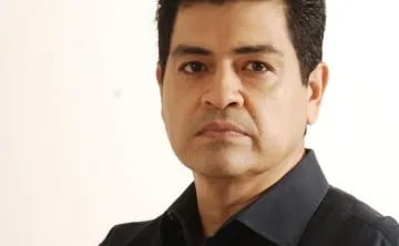 Luis Enrique Ramírez Ramos