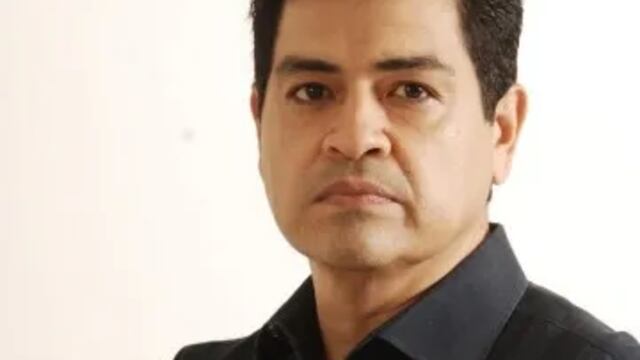 Luis Enrique Ramírez Ramos