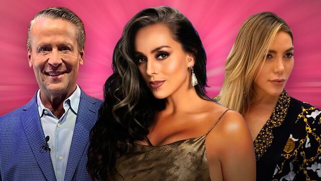 Ivonne Montero quiere a Alfredo Adame y Frida Sofía para La Casa delos Famosos 3