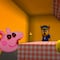 Bluey y Chase de Paw Patrol tienen una cita en la casa del terror de Minecraft: Capítulo completo