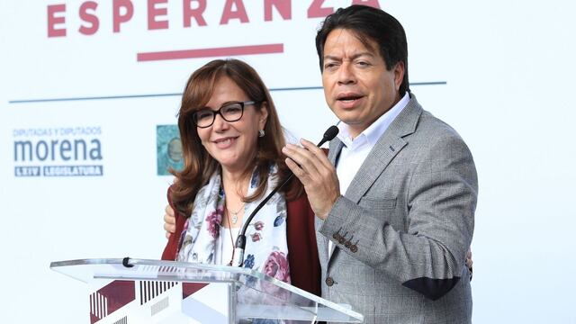 Polevnsky y Delgado.