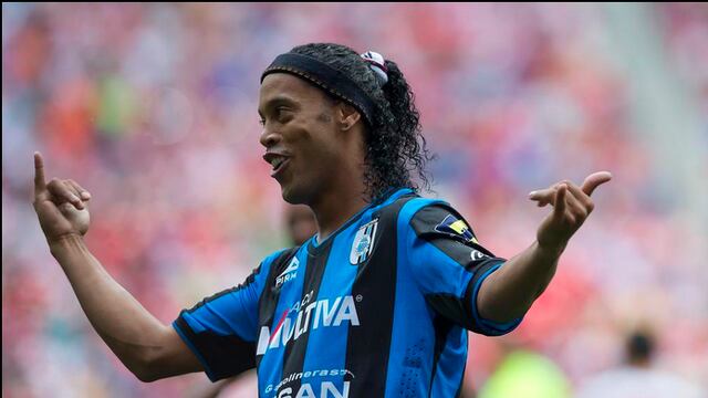 Foto: HECTOR GUERRERO / AFP