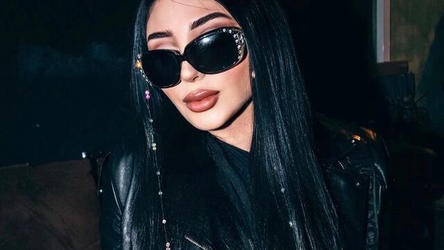 Bellakath, cantante.