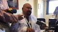 Piden renuncia de Roberto Ramos Alor tras polémica con médicos del IMSS-Bienestar en Veracruz