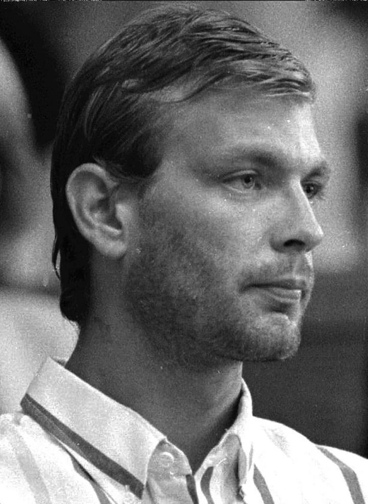 Jeffrey Dahmer