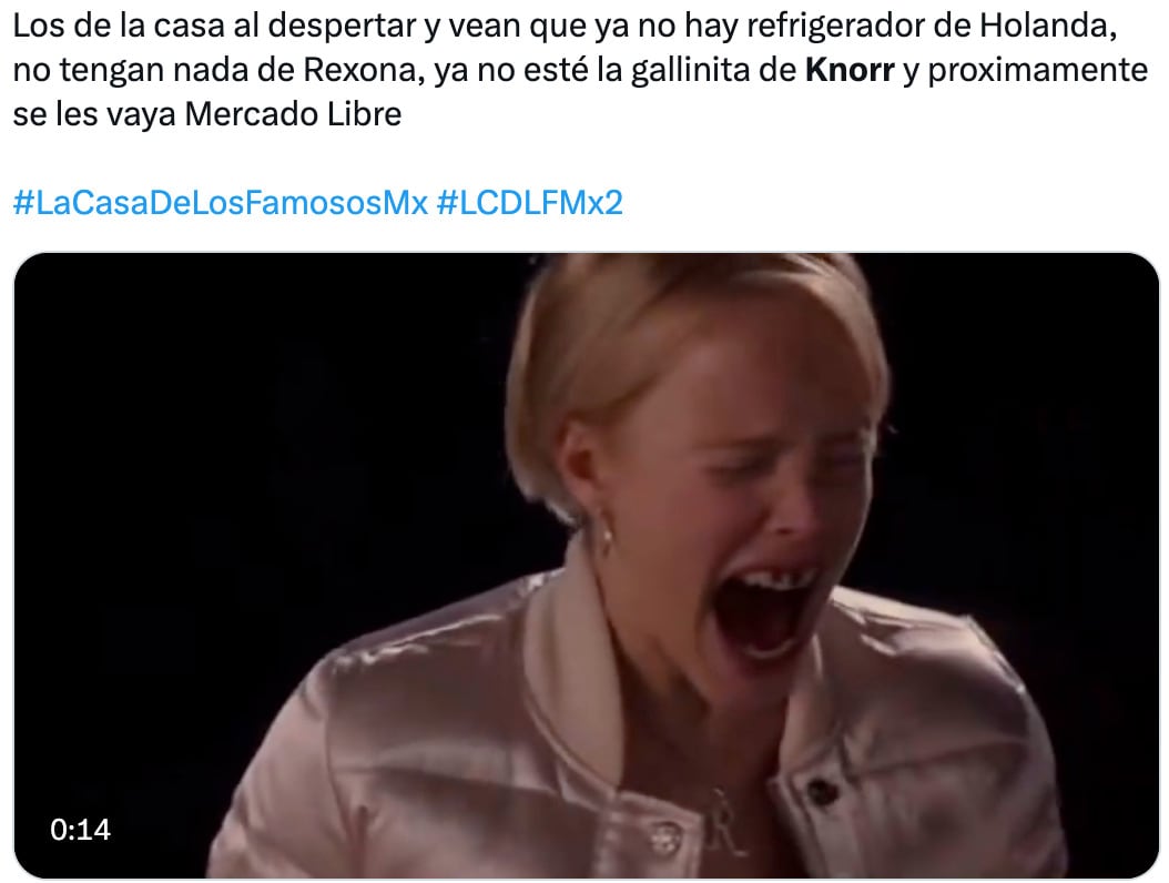 Memes de Adrián Marcelo tras abandonar La Casa de los Famosos 2024