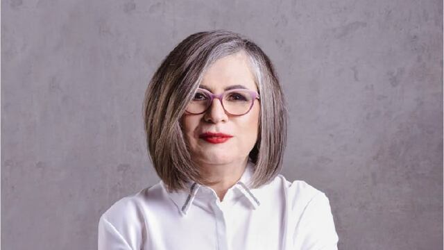 ¿Quién es María Elena Cornejo Esparza, la funcionaria que busca ser secretaria Ejecutiva del INE?