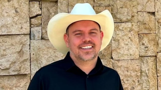 Alonso Vázquez Jiménez, diputado federal del PAN