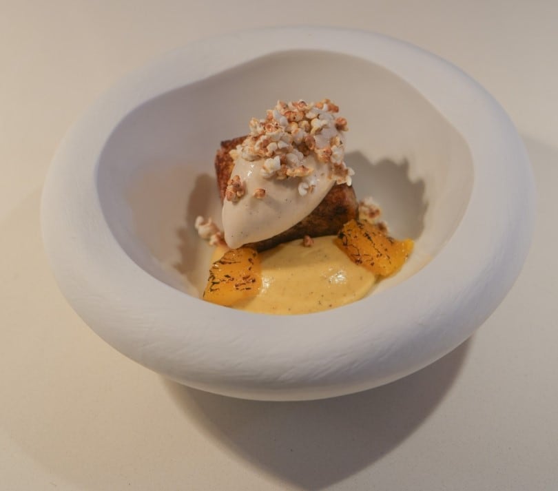 Restaurante de Tulum entra al top 100 mundial de The World’s 50 Best