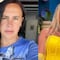 Karla Sofía Gascón ahora defiende a Wendy Guevara de violentos dichos de Alfredo Adame