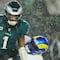 Eagles vs Commanders: ¿A qué hora y donde ver la Final de Conferencia Nacional en los playoffs de la NFL 2025?