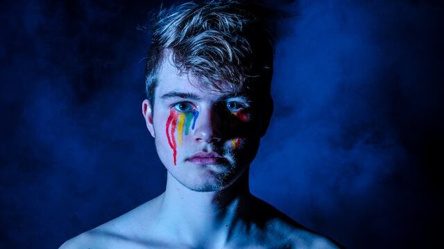 Homofobia