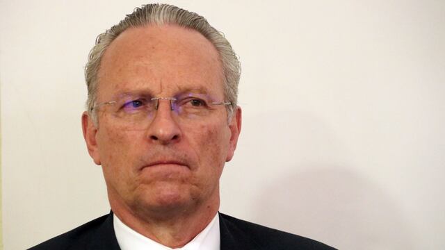 El líder de la Coparmex dijo que se espera mayor productividad de trabajadores con más vacaciones.