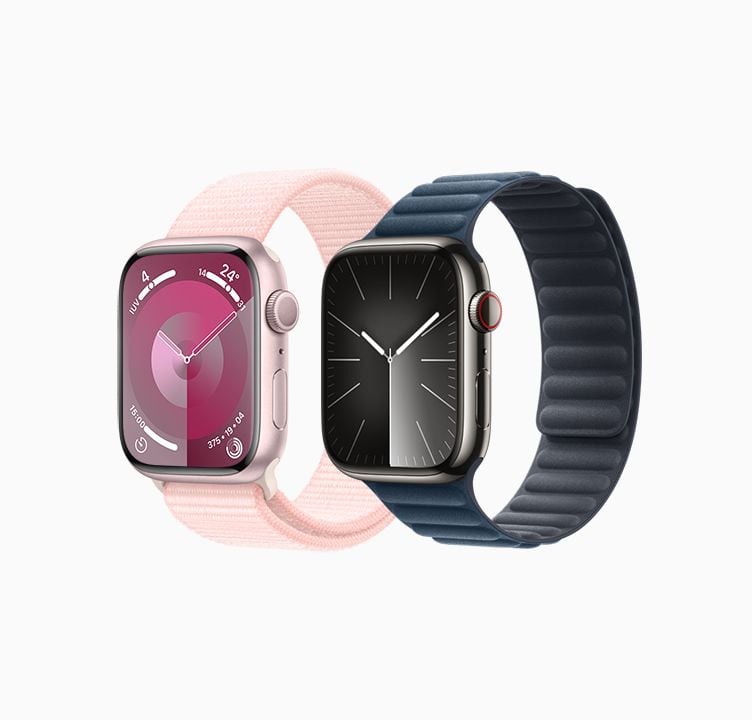 ¿Cuánto cuesta el Apple Watch Series 9 en México? El precio del bonito reloj inteligente de Apple son varios salarios mínimos