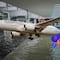 Inundaciones en AICM: Aeroméxico pide una solución a autoridades federales y CDMX por fallas