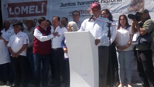 Andrés Manuel López Obrador