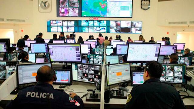 Ciudades inteligentes