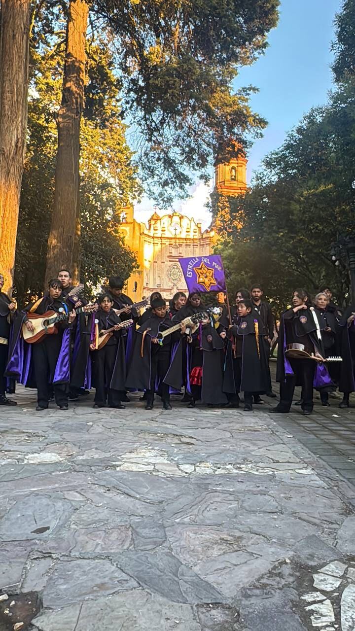 Fernando Flores celebra éxito del Festival Internacional de Arte y Cultura "Quimera"