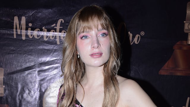 Imelda Garza-Tuñón, actriz.