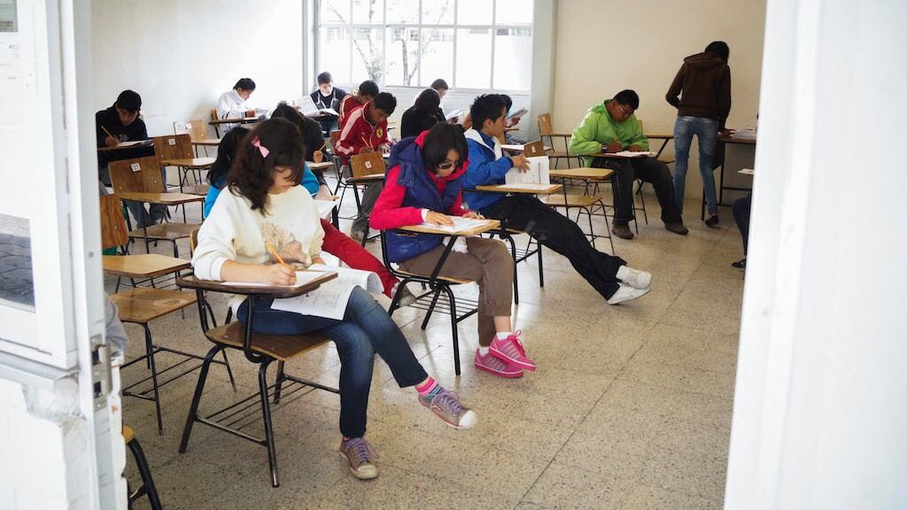 Canadá busca egresados del Conalep; ofrece más de 50 mil pesos al mes