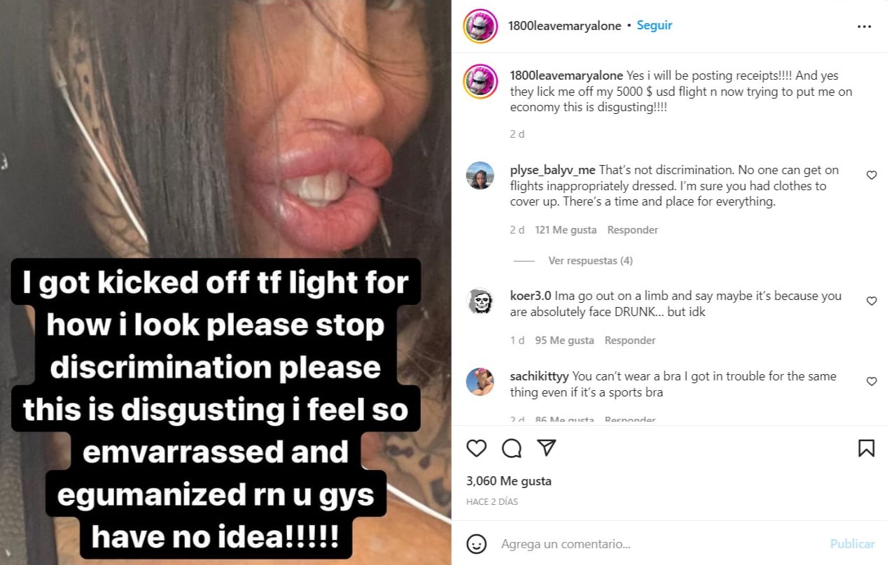 Influencer Mary Sebastian Pickles Magdalene