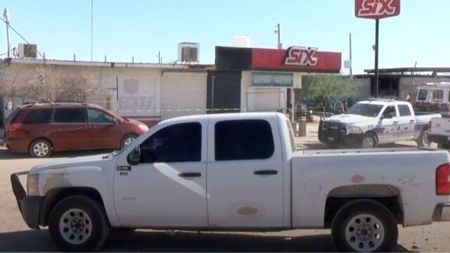 Niño murió tras haber pasado cinco horas encerrado en un auto