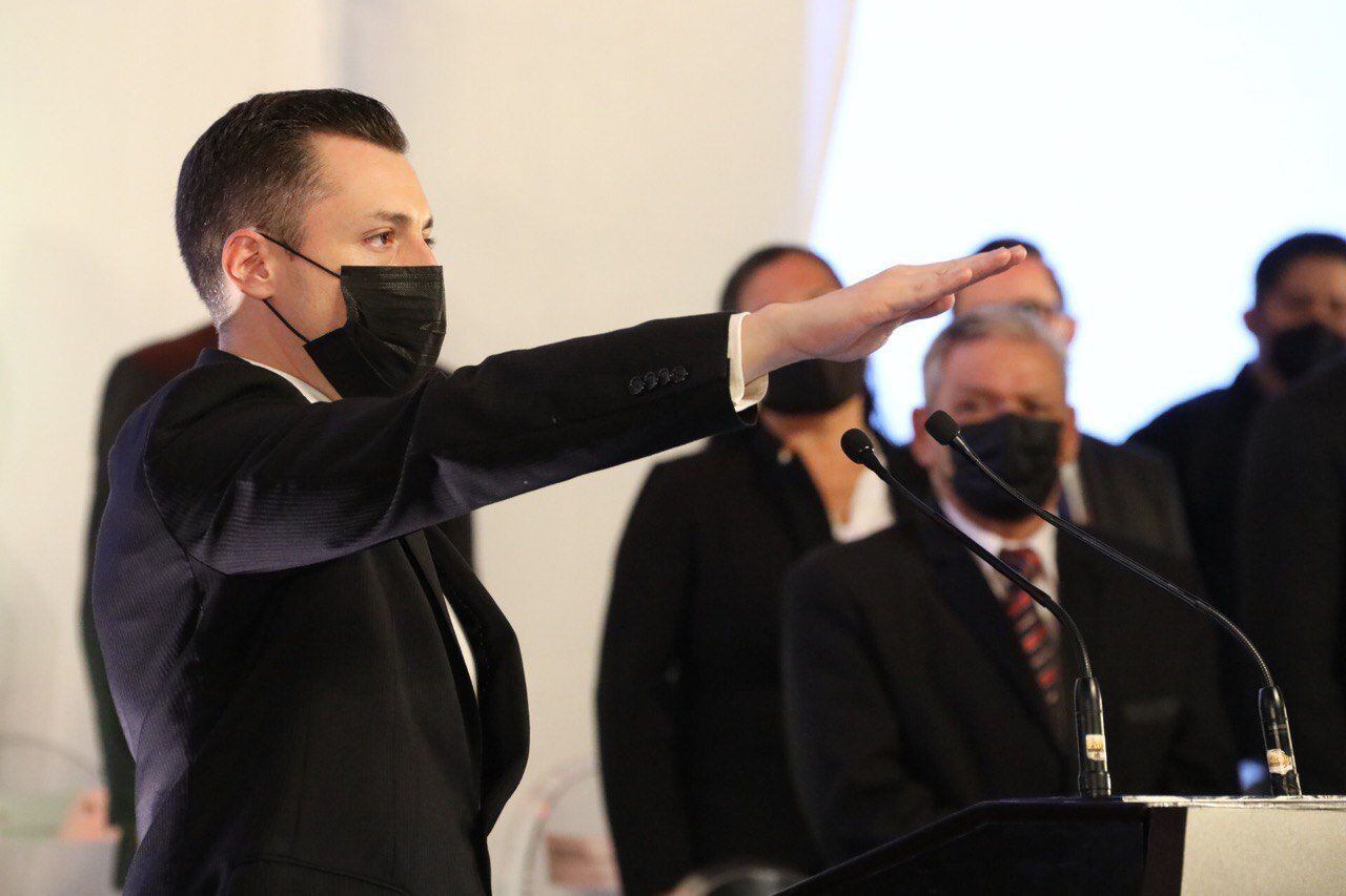 Luis Donaldo Colosio Riojas