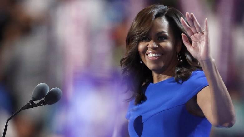 Michelle Obama