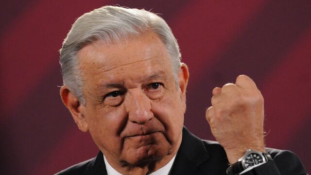 AMLO asegura que ministros traicionaron al pueblo