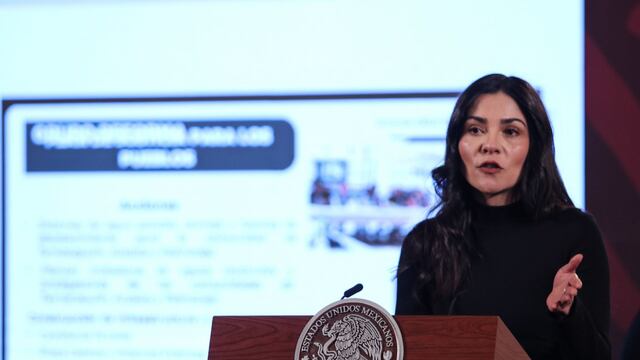 Quién es quién en las mentiras de la semana del 24 de enero