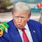 Estas islas habitadas sólo por focas y pingüinos también sufrirán los aranceles recíprocos de Donald Trump
