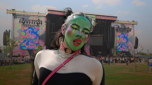 Axe Ceremonia 2025: Horarios por día y escenario