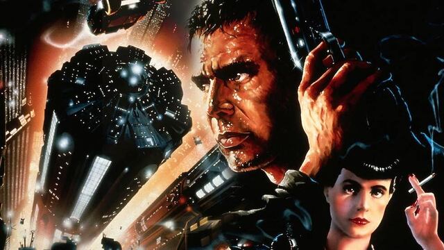 Blade Runner