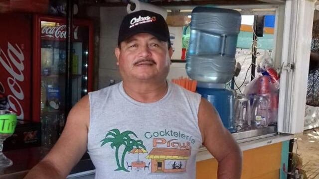Restaurantero