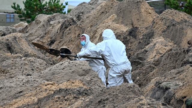 Guerra de Rusia contra Ucrania