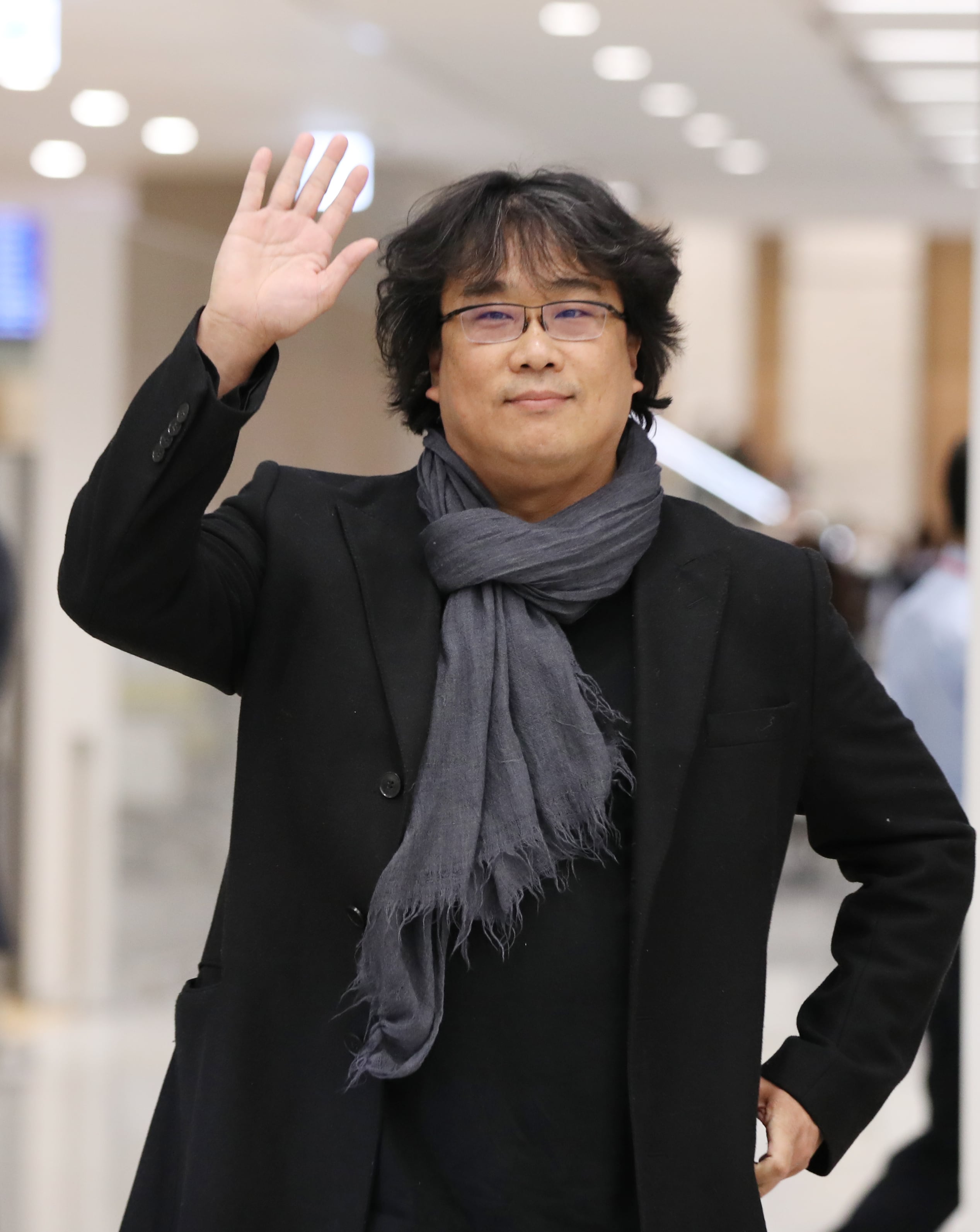 Bong-Joon Ho