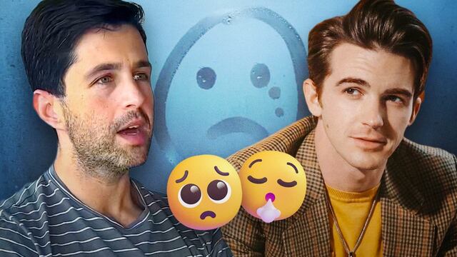 Josh Peck sabía del abuso sexual que vivió Drake Bell y ahora solo espera “sanación” a las demás víctimas