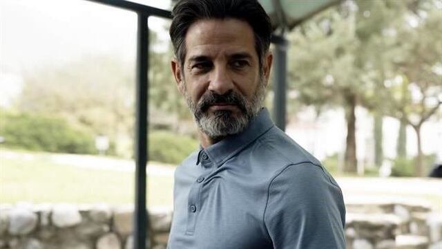 Sierra Madre Prohibido pasar