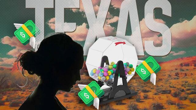 Lotería de Texas fue ganada por una mujer; no le quieren pagar su premio de millones de dólares por un increíble motivo