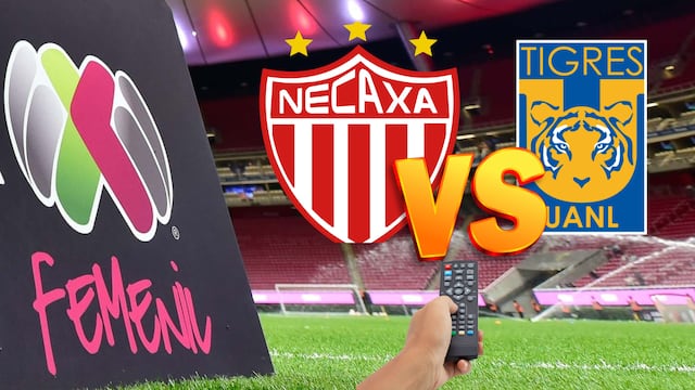 Necaxa vs Tigres: ¿Cuándo y dónde ver el debut de las Amazonas en la Liga MX Femenil?